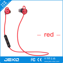 Fashion design wireless bluetooth headset wireless headset hands free earphone