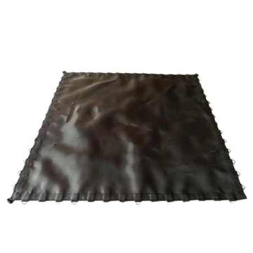 High-Quality Customizable Indoor and Outdoor Trampoline Mats for Trampoline Parks