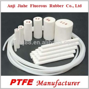 PTFE teflon Rod / Stick / Bar / ptfe products from China