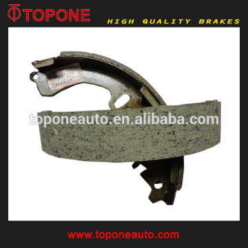 Brake Kit Disc Brake Shoe 0449512111 for TOYOTA