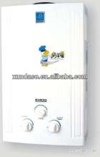 instant tankless rapid electric water heater