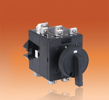 IEC ex safety switch