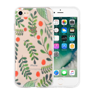 Garden Series IML Phone Case for iPhone 6s Plus