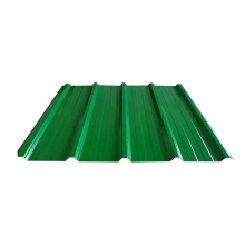 Hot Dipped Galvanized Corrugated Roofing Sheet