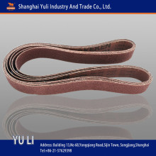 Aluminim Oxide Abrasive Belt Gxk51-D 0111