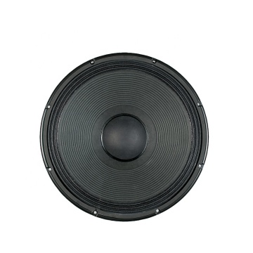 pro sound system 18inch sub woofer speakers