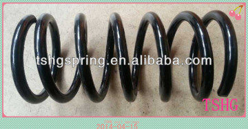 auto compression coil springs for DAEWOO