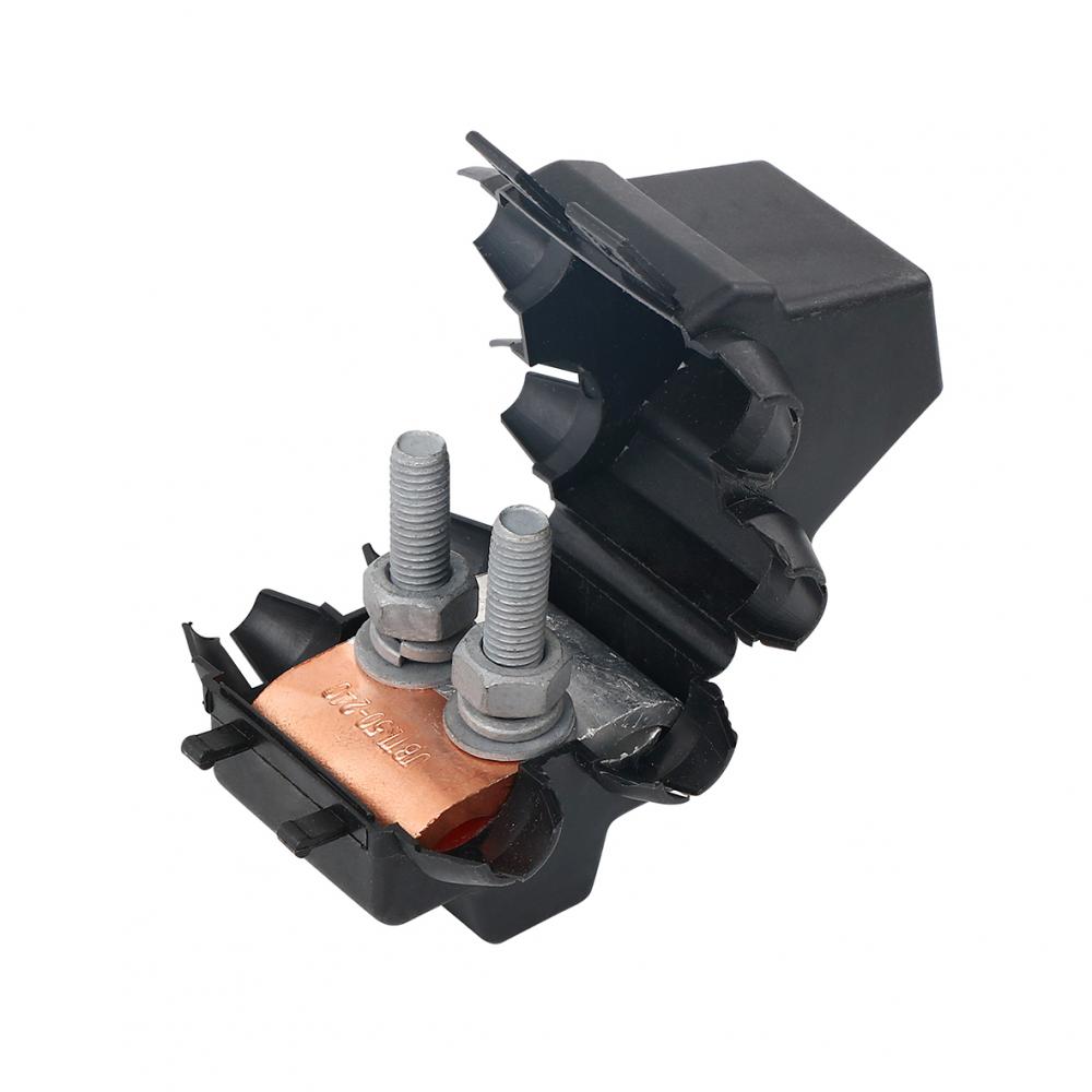 Parallel Groove Clamp