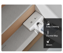 Waterproof Anti-Slip Decking Stair Mats for Soundproofing