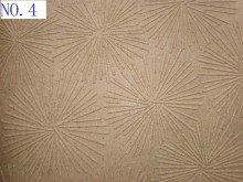 Embossed Hardboard/Hardboard