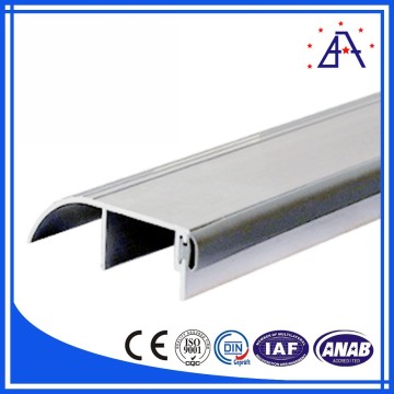 Anodized Aluminium Profile/Aluminum I Beam