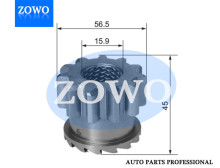 54-1203 STARTER BENDIX 11/17T DELCO