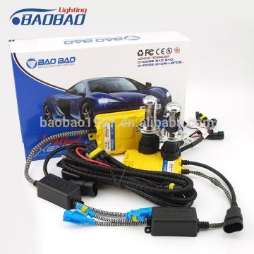 Best price customized car hid xenon kits h3