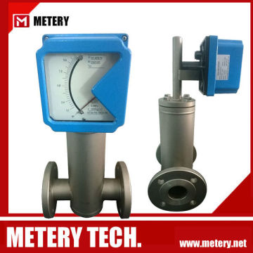 PTFE Coating Float Flow Meter