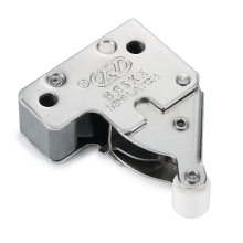 Door Embedded Latch ultra-miniature