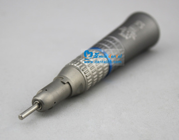 Low Speed Straight Handpiece