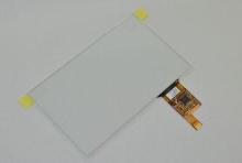 SSD2532 Projected 2 point 5 Inch Capacitive Touch Screen FN