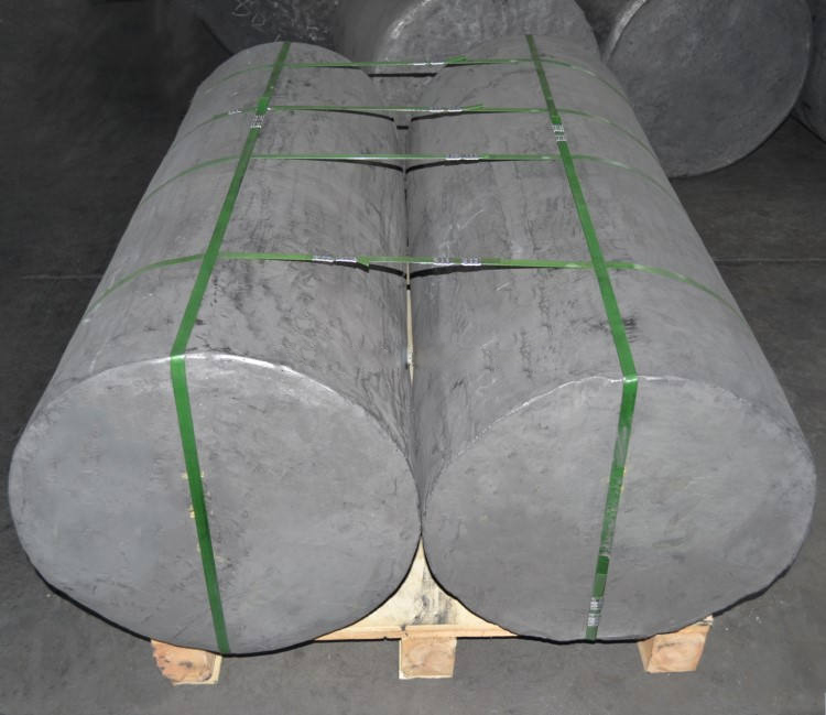 extruded vibrated unsostatic ဖိုက်ခလုပ်ပိတ်ပင်တားဆီးမှု