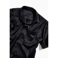 High Quality Men's Silk Shirt