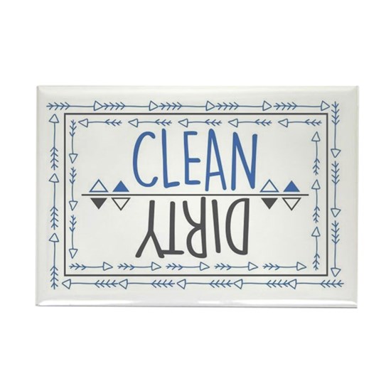 limpio sucio (16) clean dirty (16)