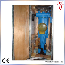 Pneumatic Rock Hammer Drills