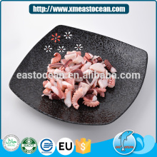 New arrival delicious healthy chewing snacks octopus cut fish seafood
