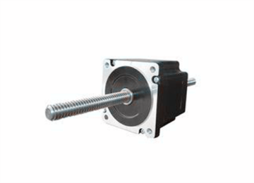 Small linear induction motor