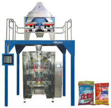 Washing powder/Detergent Packaging machine
