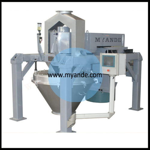 Mzm Starch Processing Pin Mill Equipment with ISO Approved
