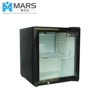 Counter-top Fridge Showcase Cooler SC-52