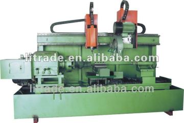 Engrving machine, stone processing machine