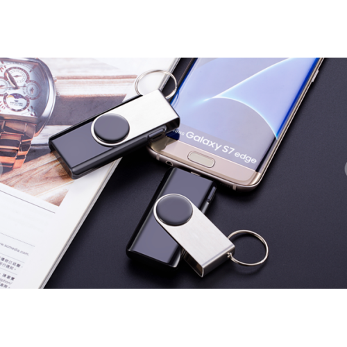 2018 New Product Emergency USB Power Bank