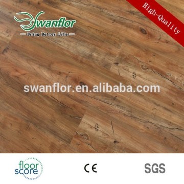 hot sale recyled Luxury unilin click pvc flooring