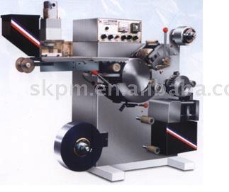 DPT65 Mini Blister Packing Machine