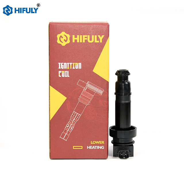 high quality oil 27301-2b000 ignition coil for HYUNDAI