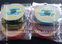 Fixing tape replace the screw install