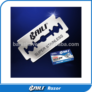 Shaving Razor Blades / Double Edge Shaving Razor Blades / Disposable Razor Blades