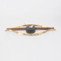Nelson Eye Clock por george nelson