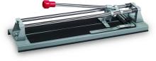 Tile cutter with regular components