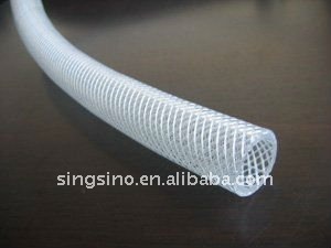 Food Grade PVC Netted Reinforced Pipe