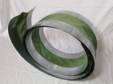 GC-PV GC-SI GC-NE GC-CV Flexible Duct Connector