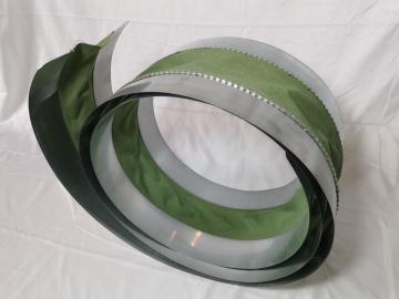 GC-PV GC-SI GC-NE GC-CV Flexible Duct Connector