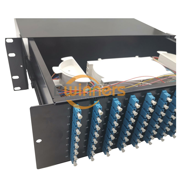 Fiber Patch Panel Box Jpg