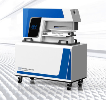 Easy to use PCB V-CUT cutting machine