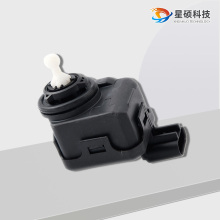 Chery UU turn signal dimming small gearbox
