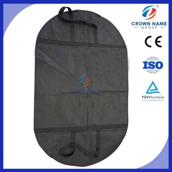 Nonwoven Suit Bag