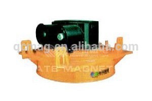 RCDZ1 Super Evaporative Cooling Electromagnetic Separator