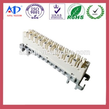 10 Pair Profile Connection Module