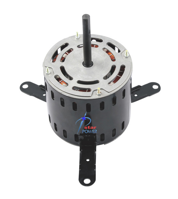 Hot Sale 3/4HP AC Motor for Air Mover and Blower Fan