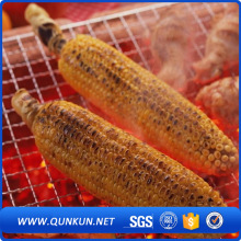 bbq grill wire mesh for chicken roast